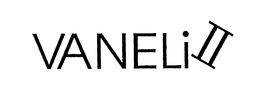 VANELI II trademark