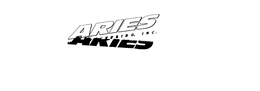 ARIES MANUFACTURING, INC. trademark