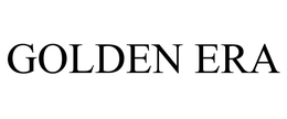 GOLDEN ERA trademark