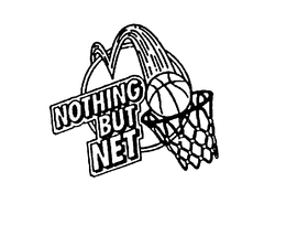 NOTHING BUT NET trademark