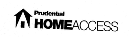 PRUDENTIAL HOMEACCESS trademark