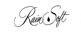 RAINSOFT trademark