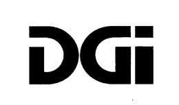 DGI trademark