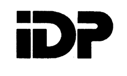 IDP trademark