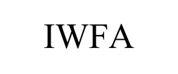 IWFA trademark