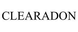 CLEARADON trademark