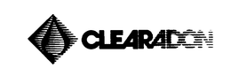 CLEARADON trademark