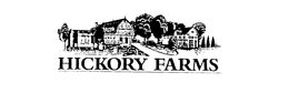 HICKORY FARMS trademark