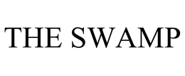 THE SWAMP trademark