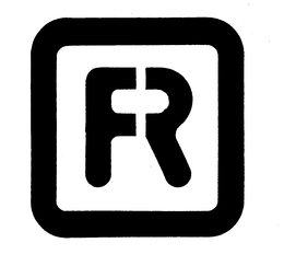 FR trademark