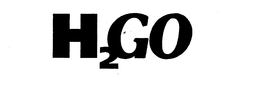 H2 GO trademark