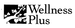 WELLNESS PLUS trademark