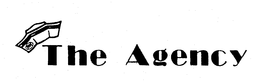 RN THE AGENCY trademark