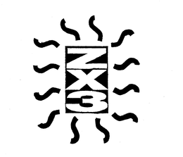 ZX3 trademark