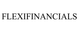FLEXIFINANCIALS trademark