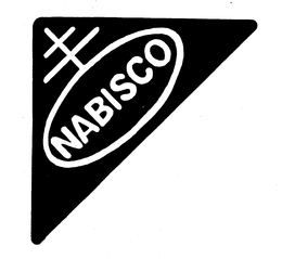 NABISCO trademark