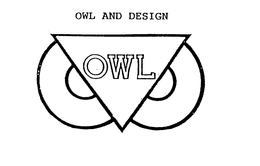 OWL trademark