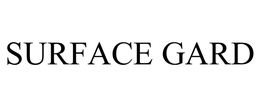 SURFACE GARD trademark