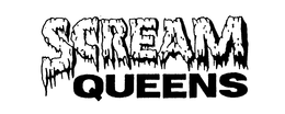 SCREAM QUEENS trademark