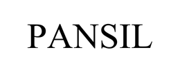 PANSIL trademark