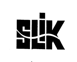 SLIK trademark
