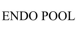 ENDO POOL trademark