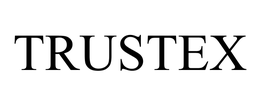 TRUSTEX trademark