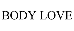 BODY LOVE trademark