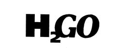H2 GO trademark