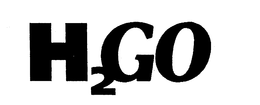 H2 GO trademark