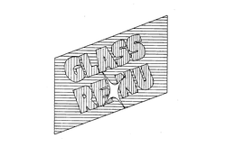 GLASS RENU trademark