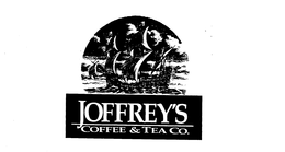 JOFFREY'S COFFEE & TEA CO. trademark