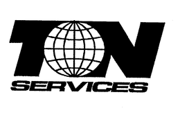TON SERVICES trademark