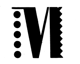 M trademark
