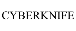 CYBERKNIFE trademark