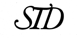 STD trademark