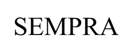 SEMPRA trademark