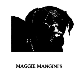 MAGGIE MANGINI'S trademark