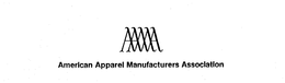 AAMA AMERICAN APPAREL MANUFACTURERS ASSOCIATION trademark
