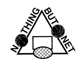 NOTHING BUT NET trademark