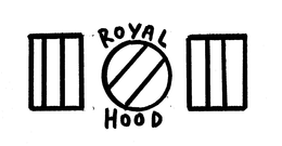 ROYAL HOOD trademark