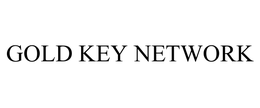 GOLD KEY NETWORK trademark