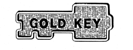 GOLD KEY NETWORK trademark