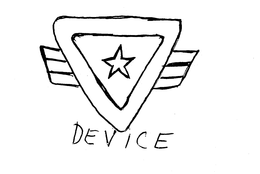 DEVICE trademark