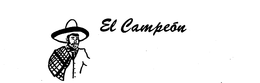 EL CAMPEON trademark