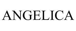 ANGELICA trademark