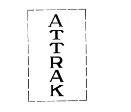 ATTRAK trademark