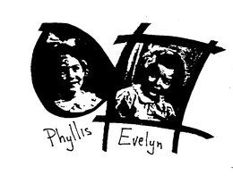 PHYLLIS EVELYN trademark