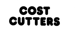 COST CUTTERS trademark