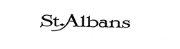 ST. ALBANS trademark